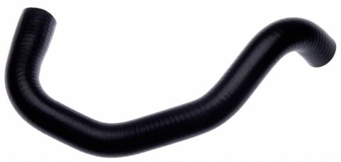 Gates 81-83 Toyota Pickup 4-Cyl. 2.4L Lower Molded Coolant Hose