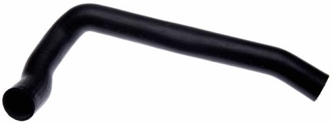 Gates 85-88 Chevrolet Astro 4-Cyl. 2.5L Lower Molded Coolant Hose