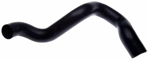 Gates 80-84 Chevrolet C & K Series Pickup 6-Cyl. 4.1L Lower Molded Coolant Hose