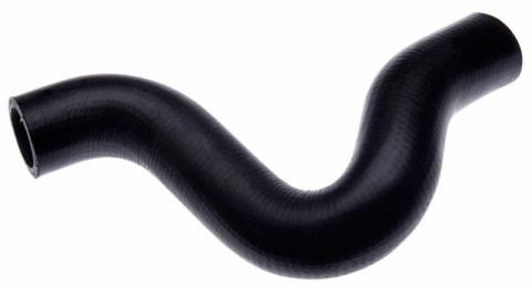 Gates 92-94 Chevrolet Corvette V-8 5.7L Upper - Eng. To Tee Molded Coolant Hose