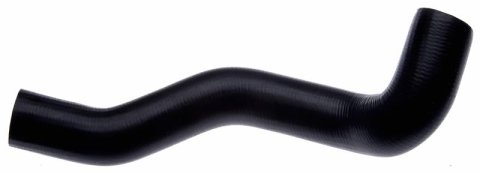 Gates 67-79 Chevrolet Camaro 6-Cyl. 250 Upper Molded Coolant Hose