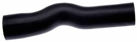 Gates 64-70 Ford C Series Ford V-8 330 Upper Molded Coolant Hose