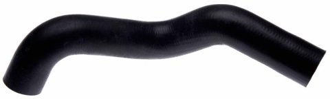 Gates 64-70 Ford C Series Ford V-8 330 Lower Molded Coolant Hose