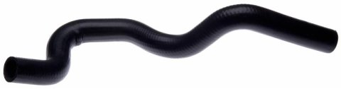 Gates 80-88 Ford Mustang 4-Cyl. 2.3L Upper Molded Coolant Hose