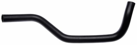Gates 80-87 Buick Regal V-6 3.8L Upper Molded Coolant Hose