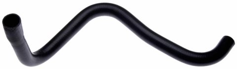 Gates 88-95 Chevrolet C & K Series Pickup V-8 5.7L Upper Molded Coolant Hose