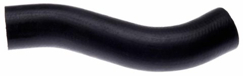 Gates 78-88 GMC Brigadier Caterpillar 3208 Diesel Lower - Pipe To Rad. Molded Coolant Hose