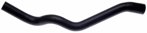 Gates 1980 Chevrolet Malibu V-6 3.8L Upper Molded Coolant Hose