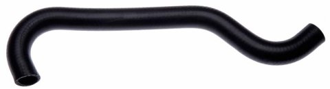 Gates 86-89 Honda Accord 4-Cyl. 2.0L Upper Molded Coolant Hose