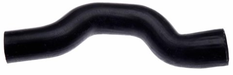 Gates 80-85 Ford C800 Ford V-8 7.0L Upper Molded Coolant Hose