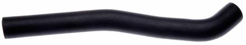 Gates 74-78 Ford Ltd V-8 460 Upper Molded Coolant Hose