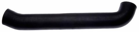 Gates 71-84 International/Navistar CargoStar Series Upper Eng. To Pipe Molded Coolant Hose