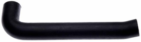Gates 80-89 Ford B700 Ford V-8 6.1L Upper Molded Coolant Hose