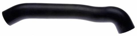 Gates 82-85 Cadillac Eldorado V-8 4.1L Lower Molded Coolant Hose