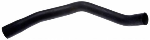 Gates 85-86 Chevrolet S Series Pickup 4-Cyl. 2.5L Upper Molded Coolant Hose