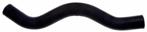 Gates 83-93 Volvo 240 4-Cyl. 2.3L Upper Molded Coolant Hose