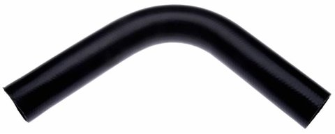 Gates 90-99 Mack RD Series Mack 6-Cyl. 12.0L Diesel Upper Molded Coolant Hose