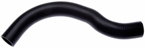 Gates 1992 Volkswagen Golf 4-Cyl. 1.8L Upper Molded Coolant Hose