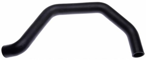 Gates 84-86 Dodge Caravan 4-Cyl. 2.6L Lower Molded Coolant Hose