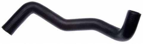Gates 83-93 Ford Ranger 4-Cyl. 2.3L Upper Molded Coolant Hose