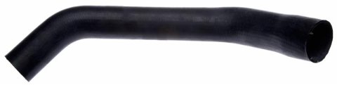 Gates 83-88 International/Navistar 1753 V-8 6.9L Diesel Upper Molded Coolant Hose