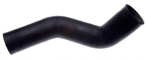Gates 83-88 International/Navistar 1753 V-8 6.9L Diesel Lower Molded Coolant Hose