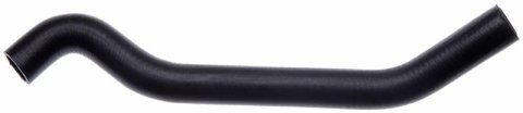 Gates 85-89 Chevrolet Corvette V-8 5.7L Upper Molded Coolant Hose