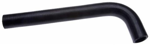 Gates 91-97 Freightliner FLD Cummins N14 Diesel Aftercooler Molded Coolant Hose