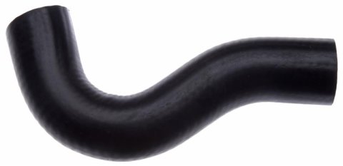 Gates 09-13 Suzuki Grand Vitara 4-Cyl. 2.4L Upper - Filler Neck To Eng. Molded Coolant Hose