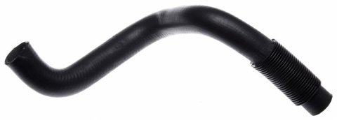 Gates 89-93 Oldsmobile Cutlass Supreme V-6 3.1L Upper Molded Coolant Hose