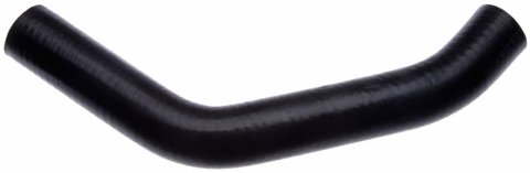 Gates 04-10 Nissan Titan V-8 5.6L Lower - Pipe To Thermostat Molded Coolant Hose