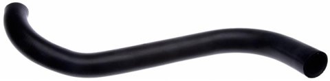 Gates 92-95 Mercury Grand Marquis V-8 4.6L Upper Molded Coolant Hose
