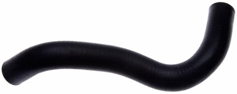 Gates 85-86 Volvo 740 4-Cyl. 2.3L Lower Molded Coolant Hose