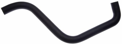 Gates 84-88 Toyota Corolla 4-Cyl. 1.6L Upper Molded Coolant Hose