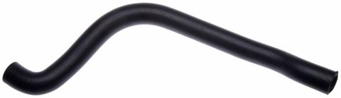 Gates 85-89 Chevrolet Camaro V-6 2.8L Upper Molded Coolant Hose
