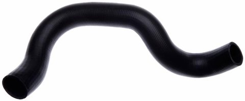 Gates 85-96 Chevrolet G Series Van V-8 5.7L Lower Molded Coolant Hose