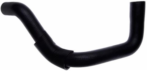 Gates 86-89 Ford Aerostar V-6 3.0L Upper Molded Coolant Hose