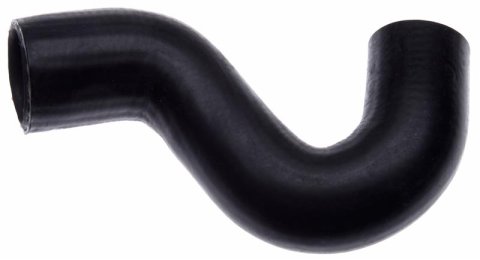 Gates 88-93 Pontiac Lemans 4-Cyl. 1.6L Upper Molded Coolant Hose