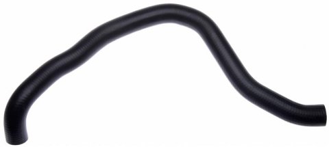 Gates 94-98 Toyota T100 4-Cyl. 2.7L Lower Molded Coolant Hose