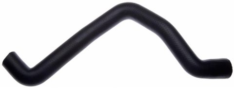 Gates 88-92 Chevrolet Camaro V-8 5.0L Upper Molded Coolant Hose