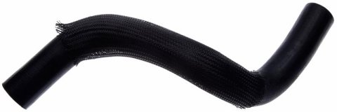 Gates 90-93 Chevrolet Corsica V-6 3.1L Upper Molded Coolant Hose
