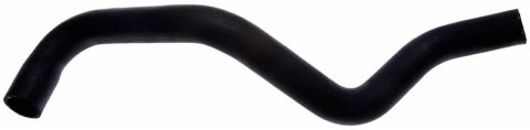 Gates 90-95 Chrysler Lebaron V-6 3.0L Lower Molded Coolant Hose