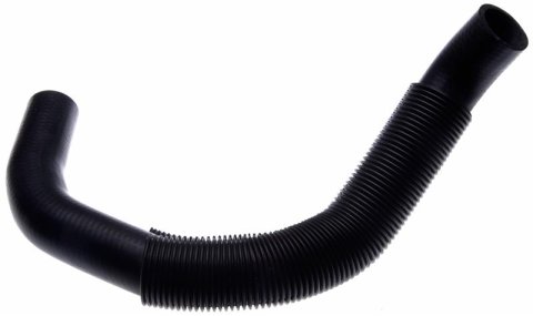Gates 89-90 Nissan 240SX 4-Cyl. 2.4L Lower - Eng. To Pipe Molded Coolant Hose