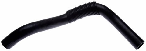 Gates 89-94 Geo Metro 3-Cyl. 1.0L Lower Molded Coolant Hose
