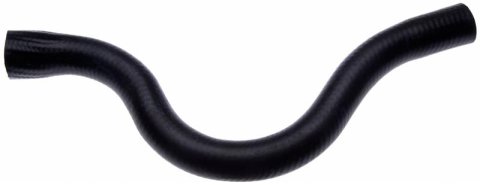 Gates 88-89 Hyundai Excel 4-Cyl. 1.5L Upper Molded Coolant Hose