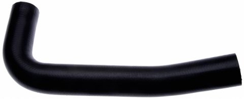 Gates 87-89 Ford F700 Ford 6-Cyl. 6.6L Diesel Upper Molded Coolant Hose