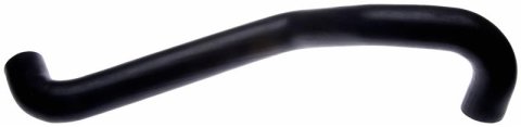 Gates 84-93 Chevrolet P Series Van V-8 6.2L Diesel Upper Molded Coolant Hose