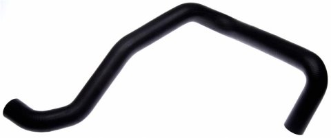 Gates 90-92 Chevrolet Camaro V-6 3.1L Lower Molded Coolant Hose