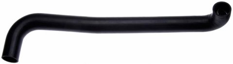 Gates 89-93 Ford LT8000 Ford 6-Cyl. 7.8L Diesel Upper Molded Coolant Hose