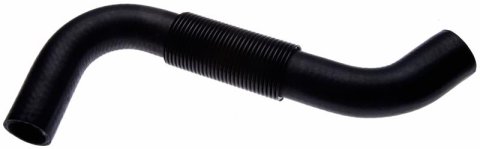 Gates 90-92 Ford Probe V-6 3.0L Lower Molded Coolant Hose
